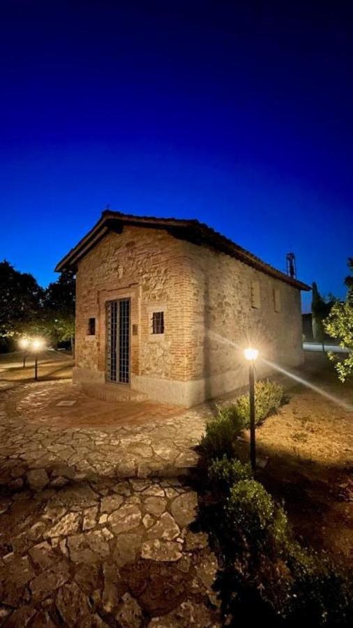 Residence Maria Giulia Corciano Exterior photo