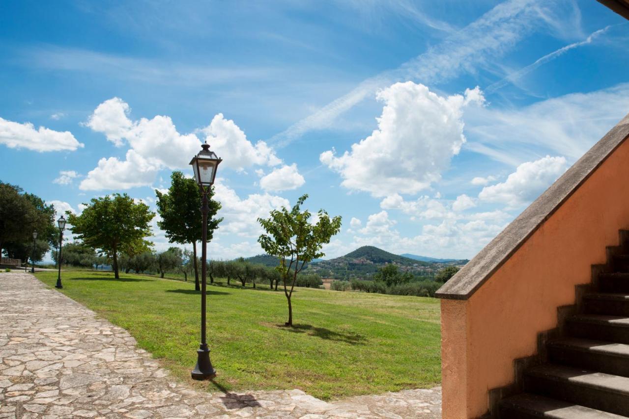 Residence Maria Giulia Corciano Exterior photo