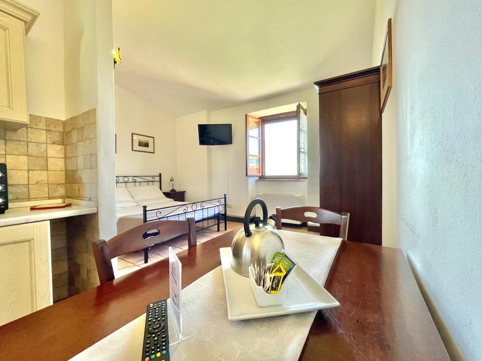 Residence Maria Giulia Corciano Exterior photo